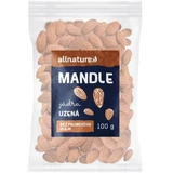 Мигдаль копчений Allnature 100 г