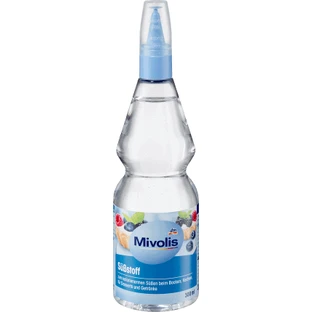 Mivolis Жидкий подсластитель, 300 мл
