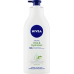 Nivea Лосьон для тела Aloe&Hydration 1×625 мл, лосьон для тела: цены и характеристики