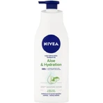 Nivea Лосьон для тела Aloe&Hydration 1×625 мл, лосьон для тела: цены и характеристики