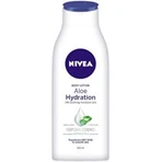 Nivea Лосьон для тела Aloe&Hydration 1×625 мл, лосьон для тела: цены и характеристики