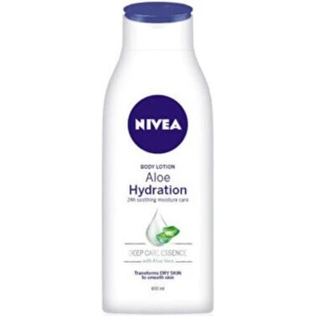 Nivea Лосьон для тела Aloe&Hydration 1×625 мл, лосьон для тела: цены и характеристики
