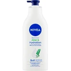 Nivea Лосьон для тела Aloe&Hydration 1×625 мл, лосьон для тела: цены и характеристики