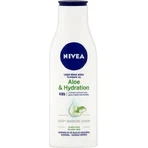 Nivea Лосьон для тела Aloe&Hydration 1×625 мл, лосьон для тела: цены и характеристики