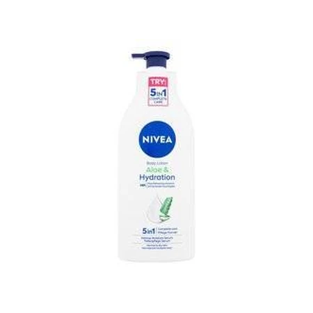 Nivea Лосьон для тела Aloe&Hydration 1×625 мл, лосьон для тела: цены и характеристики