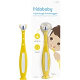 Зубная щетка Frida Baby Tooth Hugger 3D