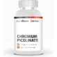 Gymbeam піколінат хрому 120tbl 120 таблеток без смаку