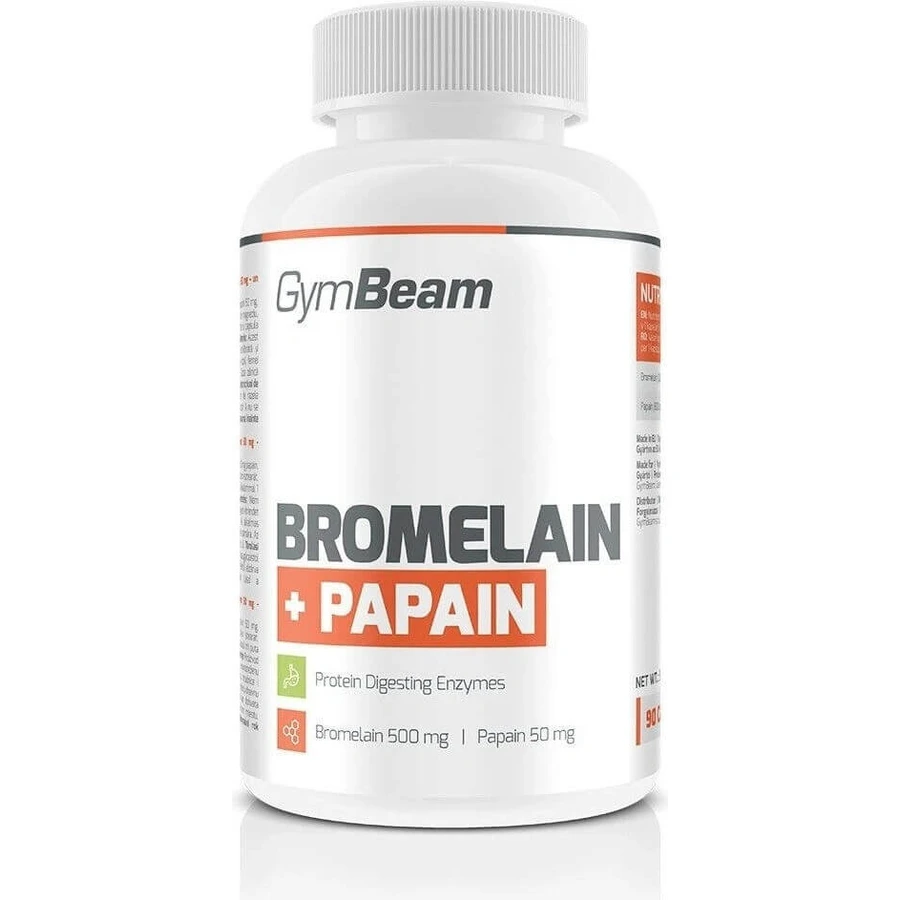 Gymbeam піколінат хрому 120tbl 120 таблеток без смаку: ціни та характеристики
