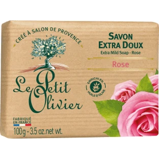 Le Petit Olivier Пряденые цельные розы, 100 г