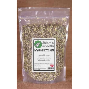 Zioa Lavender Sen - копозити зі сном 200г Herbal Suwalska