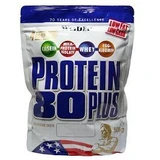 Weider Protein 80 Plus Фундук нуга 500 г