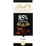 Шоколад Lindt Excellence гарячий 85% 100 г