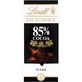 Lindt Excellence Шоколад горячий 85% 100 г
