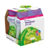 Сок Nutridrink Сік Style Apple 4×200 мл, з яблучним смаком