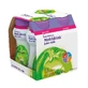 Nutridrink Сок Style Apple 4×200 мл, со вкусом яблока