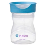 B.Box, чашка для обучения питью, черника, с 12 месяцев, 240 мл: цены и характеристики