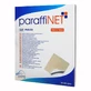 Повязка ParaffiNet, стерильная, марлевая, пропитанная парафином, 10 см × 10 см, 10 штук