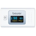 Пульсоксиметр Beurer PO 35: цены и характеристики