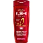 L'Oréal Paris Elseve Color Vive шампунь для фарбованого волосся 1×700 мл, подовжує колір волосся: ціни та характеристики