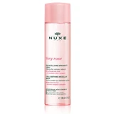Nuxe Very rose 3-в-1 очищающая вода 200 мл