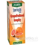JutaVit Грейпфрутовые капли 1×30 мл, пищевая добавка: цены и характеристики