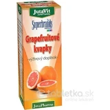 JutaVit Грейпфрутовые капли 1×30 мл, пищевая добавка