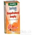 JutaVit Грейпфрутовые капли 1×30 мл, пищевая добавка: цены и характеристики