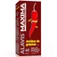 Жиросжигатель, 40 вегетарианских капсул, Alavis Maxima