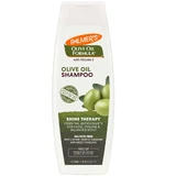 Palmer's Olive, шампунь з оливковою олією першого віджиму, 400 мл