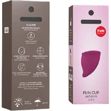 Fun Factory Fun Cup Vekos B фіолетовий