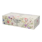 CottonCare, серветки, коробка, 110 шт.: ціни та характеристики