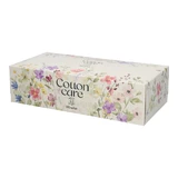 CottonCare, серветки, коробка, 110 шт.