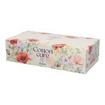 CottonCare, серветки, коробка, 110 шт.: ціни та характеристики