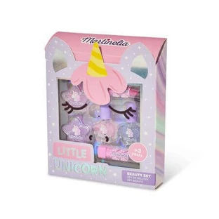 Косметичний набір Little Unicorn, Martinelia