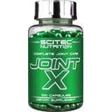 Scitec Nutrition Joint-X 1×100 cps, пищевая добавка