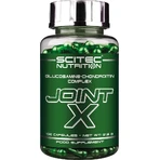Scitec Nutrition Joint-X 1×100 cps, пищевая добавка: цены и характеристики
