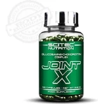 Scitec Nutrition Joint-X 1×100 cps, пищевая добавка: цены и характеристики