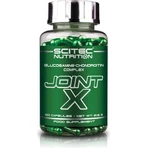 Scitec Nutrition Joint-X 1×100 cps, пищевая добавка: цены и характеристики