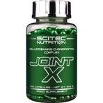 Scitec Nutrition Joint-X 1×100 cps, пищевая добавка: цены и характеристики