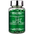 Scitec Nutrition Joint-X 1×100 cps, пищевая добавка: цены и характеристики