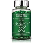 Scitec Nutrition Joint-X 1×100 cps, пищевая добавка: цены и характеристики