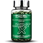 Scitec Nutrition Joint-X 1×100 cps, пищевая добавка: цены и характеристики