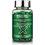 Scitec Nutrition Joint-X 1×100 cps, пищевая добавка: цены и характеристики