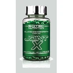 Scitec Nutrition Joint-X 1×100 cps, пищевая добавка: цены и характеристики