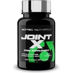 Scitec Nutrition Joint-X 1×100 cps, пищевая добавка: цены и характеристики
