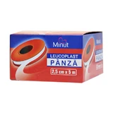 Leucoplast Minut Пластовий живіт 2,5см/5м