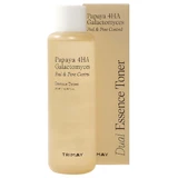 Отшелушивающий тонер, Papaya 4HA Galactomyces Peel & Pore Control, Trimay, 200 мл, Biocart