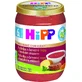 HiPP Органічний буряковий суп з яловичиною 6м+ 190 г