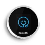 StethoMe, інтелектуальний стетоскоп для всієї родини: ціни та характеристики