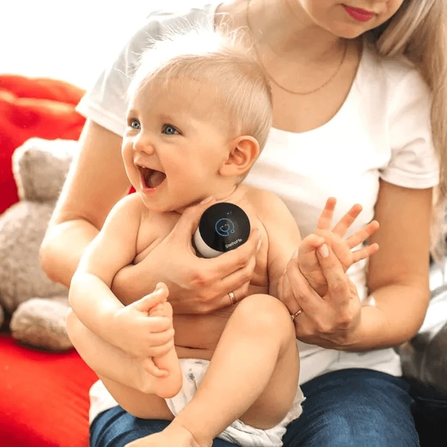 StethoMe, інтелектуальний стетоскоп для всієї родини: ціни та характеристики